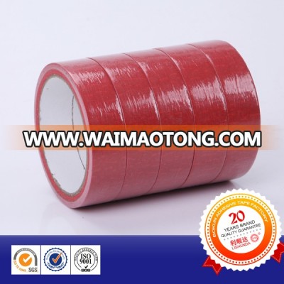 hot sale custom masking tape jumbo roll