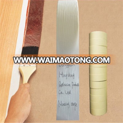 auto paint paper tape