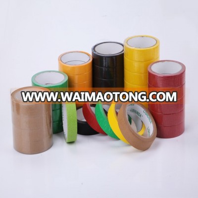 multi color auto paint tape