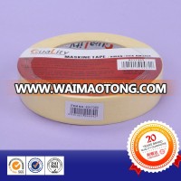 60oC temperature Masking cheap custom masking tape